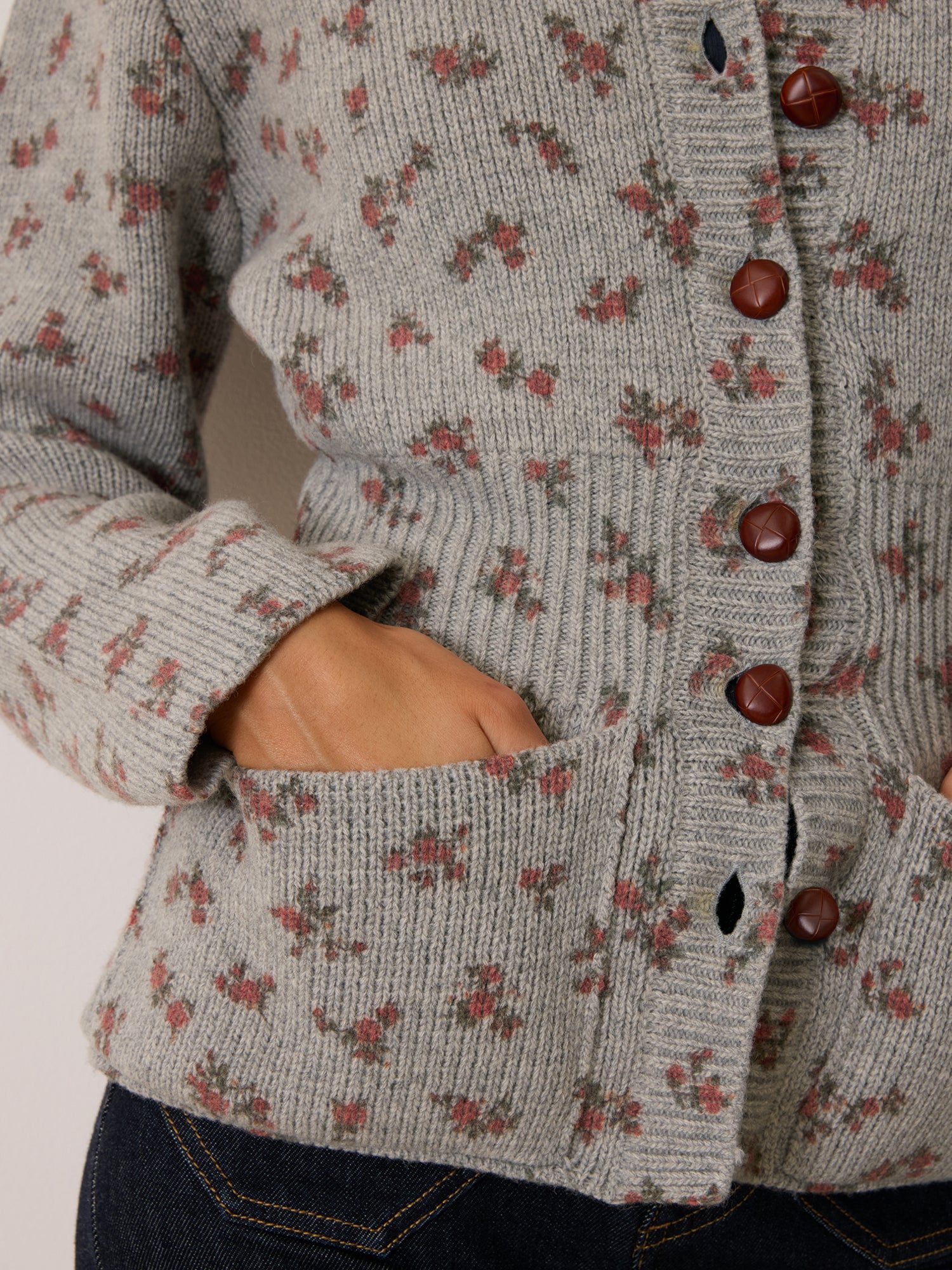 Cardigan ATLAS Cardigan ATLAS